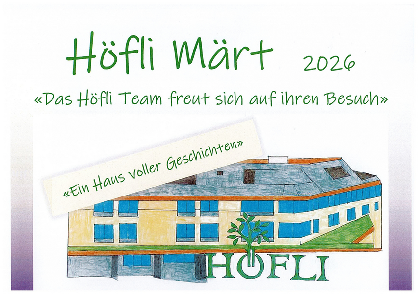 Höfli-Märt