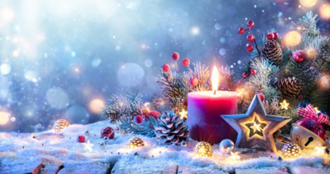 Öffnungszeiten über die Feiertage